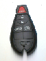 Keyless Entry Transmitter